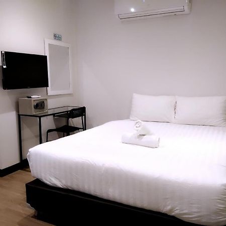 Resort M - Bts Chong Nonsi Bangkok Exterior photo